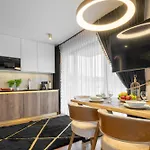 Apartament 아파트 자코파네