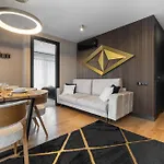 아파트 Apartament