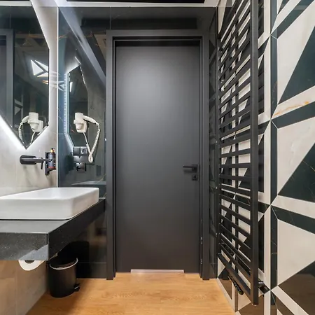 Tatraholiday - Apartament Makuszynskiego Lux & Spa Apartmán Zakopane
