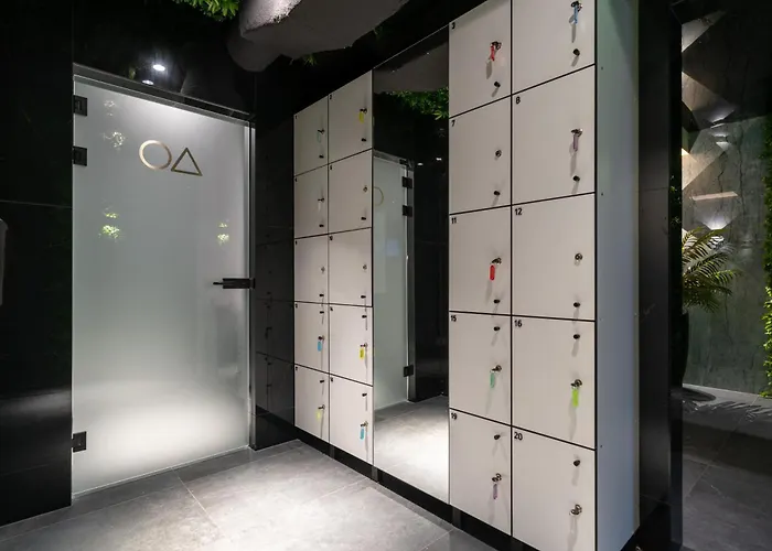 Apartament ザコパネ