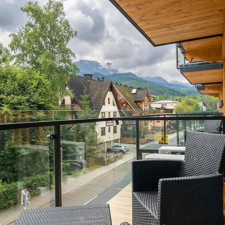 Apartment Apartament