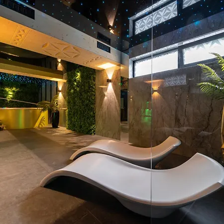 Apartament Apartment