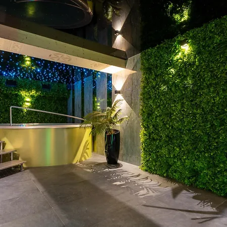 Apartment Apartament *