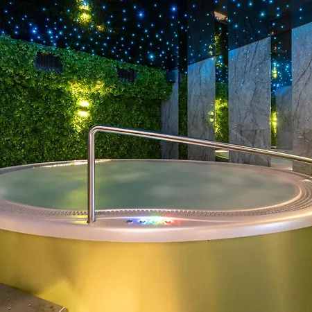 Tatraholiday - Apartament Makuszynskiego Lux & Spa * Zakopane