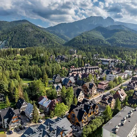 Apartament Apartment *