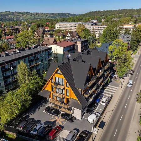 Apartament Apartment *