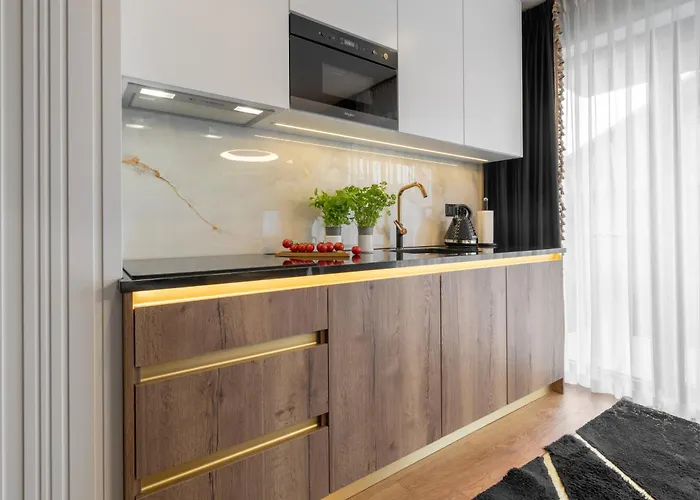 Apartament Appartement