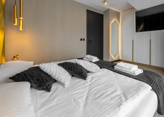 Apartament Appartement *