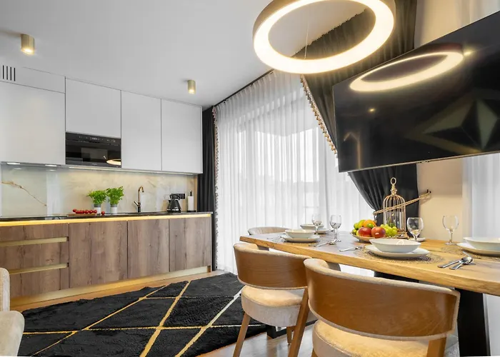 Apartament Appartement Zakopane