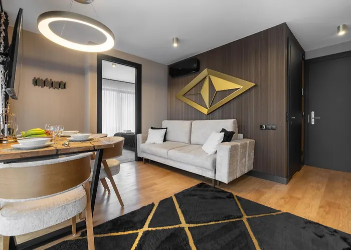 Appartement Apartament