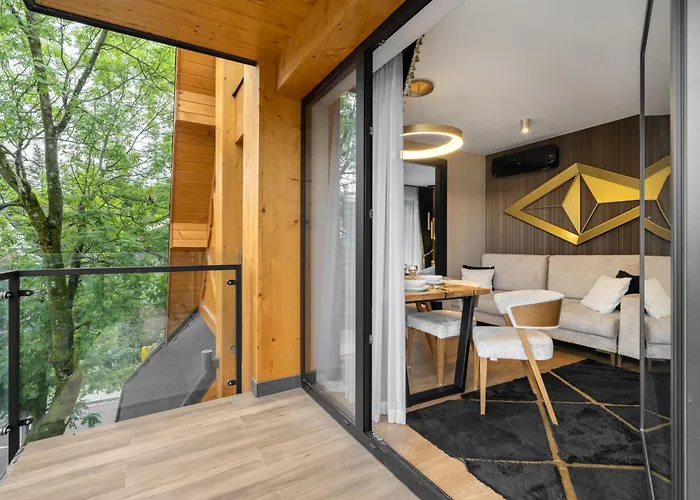 Appartement Apartament *