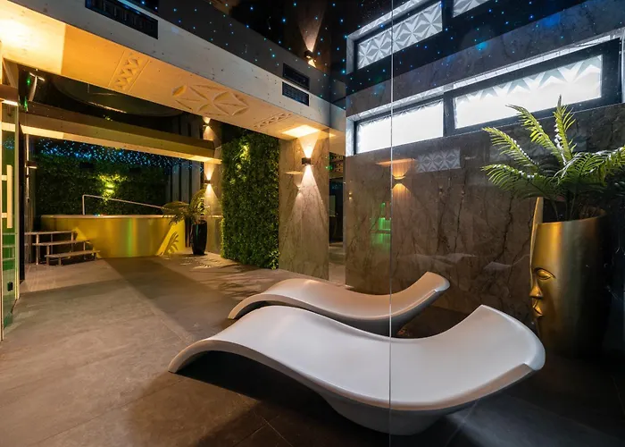 Apartament Appartement