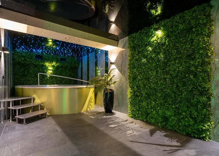 Appartement Apartament *