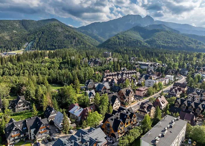 Apartament Appartement *