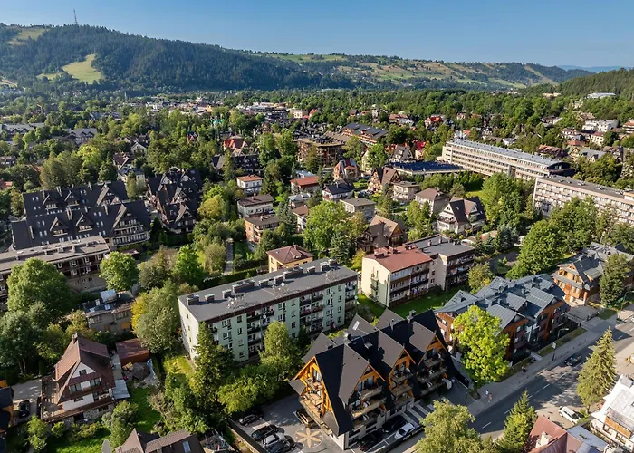 Apartament * Zakopane