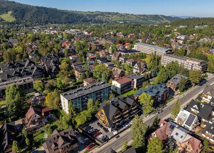 Apartament * Zakopane