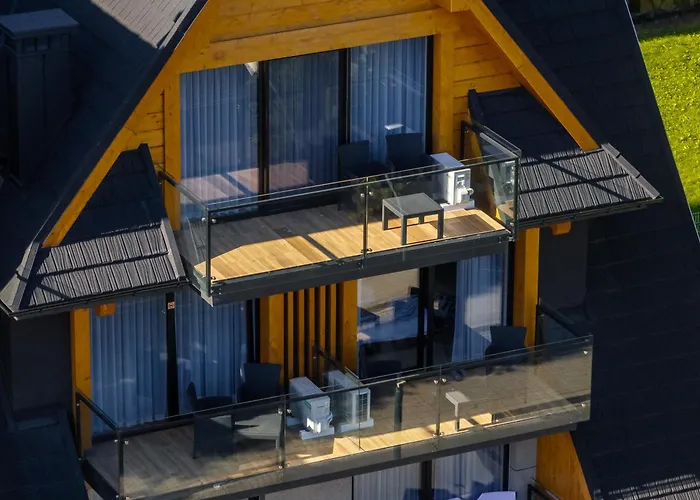 Apartament Appartement Zakopane