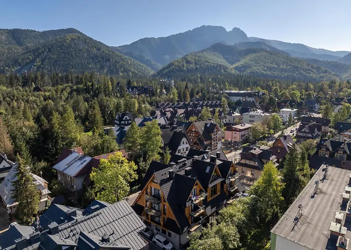 Apartament Zakopane