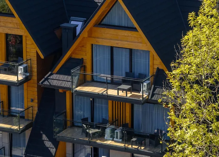 Appartement Apartament *